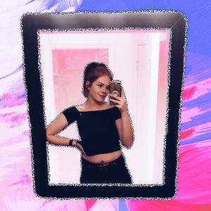 Meet your Posher, Brianna